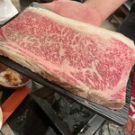 Yakiniku Nikushoku - 