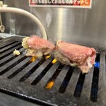 Wagyu Yakiniku Moo Tenma Ten - 