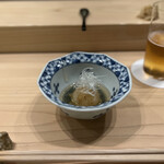 Sushi Rizaki Nishi Azabu - 