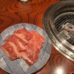 Kuroge Wagyu Yakiniku Ushikuro Kameido Ten - 