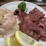 Yakiniku Sanpachi Hon Ten - 