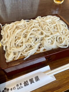 Kagaya - 蕎麦