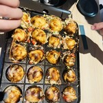 Takoyaki Izakaya Konatsubura - 