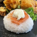 Omusubi Cafe TABIMUSUBI - 