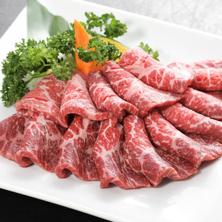 Every month with a 9 is Yakiniku (Grilled meat) Day! 30% off