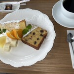 Azumino Cafe Himuro - 