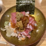 ハレの日食堂 - 