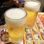 2000 Yen All you can eat All you can drink Izakaya Osusume Ya Ikebukuro Ten - 