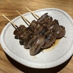 Yakitori Izakaya Kazane - 