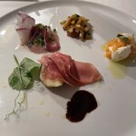 Ristorante L'osteria - 