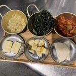 韓国居酒屋・経堂プッチョン - 