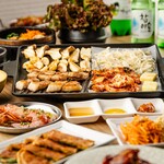 韓国居酒屋・経堂プッチョン - 