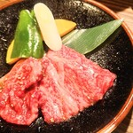 Sumibi Yakiniku Shichirinbo Inadazutsumi - 