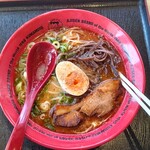 Ajisen Ramen Matsuyamadanichoten - 