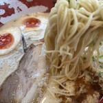 Ramen Makotoya Nara Kijicho Ten - 