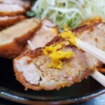 Tonkatsu Tokoton - 