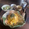 シーズ藤原家 - 料理写真: