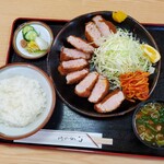 Tonkatsu Tokoton - 