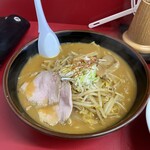 Ramen Dairen - 