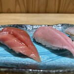 Sakana to Sumibi Yama Seafood - 