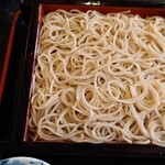 Soba Dokoro Tagaya - 