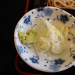 Soba Dokoro Tagaya - 