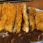 Curry no Shimin Aruba Akihabara Honten - 