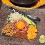 Yakiniku Suzuki Seizaemon Roppongi Ten - 