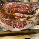 Osaka Yakiniku Horumon Futago Machida Ten - 