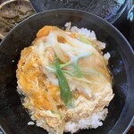 元禄うどん - 