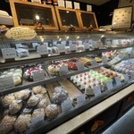 La Patisserie Seri - 