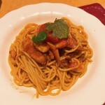 Spaghetti House MACKY - 