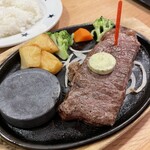 Steak no Don Takasaki Kita Ten - 