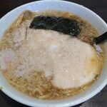 Buscho Ramen - 