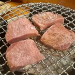 Sumibi Yakiniku Kisen - 