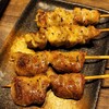 Yakitori Toritatsu - 