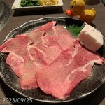 Kobe Beef Private rooms Yakiniku Dae Jang Geum Tenku Ikuta Road Ten - 