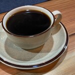 KOKO COFFEE - 一杯のコーヒー、質が高く甘味を感じた芸術