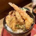 天まる - 料理写真: