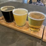 Trunk Coffee & Craft Beer - 