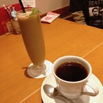 キャラバンコーヒー - 