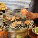 Yakiniku Horumon Takeda Kumagaya Ten - 