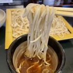 Soba Dokoro Den - 