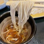 Soba Dokoro Den - 