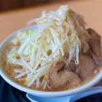 Mengou Orikura - 織蔵ラーメン