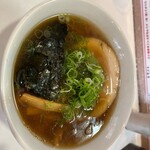 China Soba Ya Sagamihara Ten - 