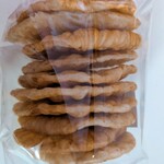 Hachiman Senbei - 