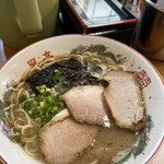 黒亭  - 料理写真: