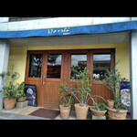 Ble Cafe Brasserie - 