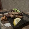 溶岩焼きグリルと世界のワイン 肉助 - 料理写真: